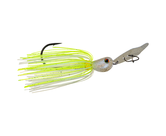 Thunder Cricket Vibrating Jig 5/8