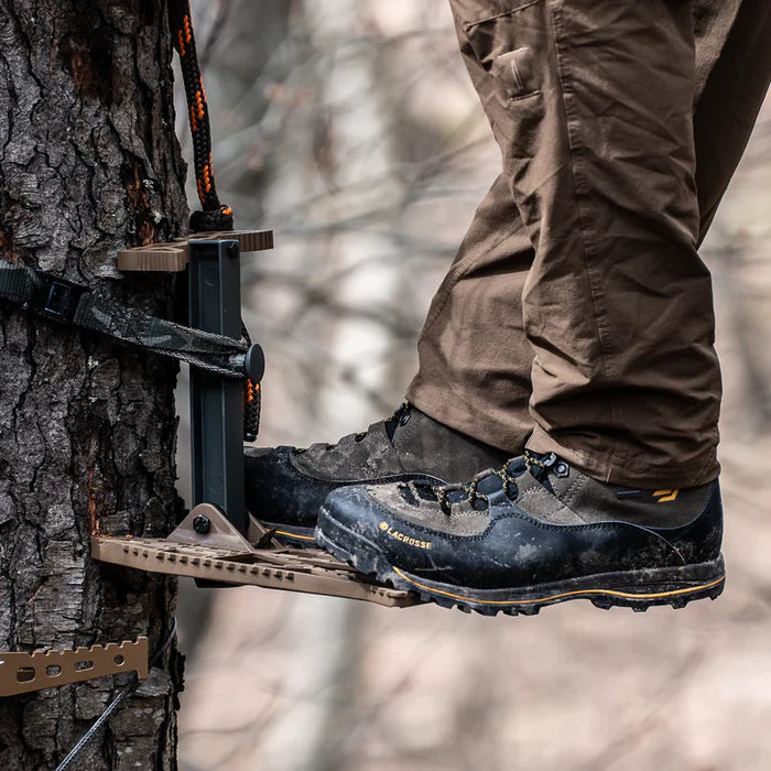 Tethrd Workhorse Platform