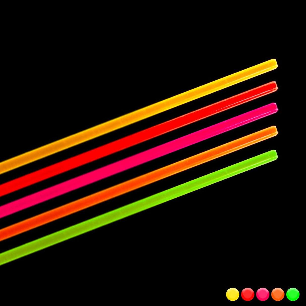 TruGlo Replacement Fiber-Optics