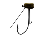 Strike King Tour Grade Ned Rig Head with WeedGuard