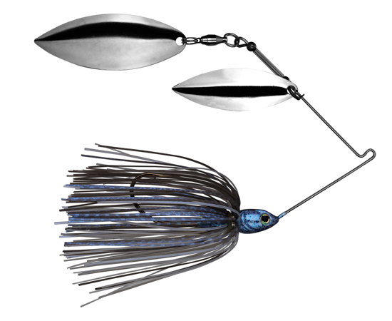 Strike King Tour Grade Spinnerbait