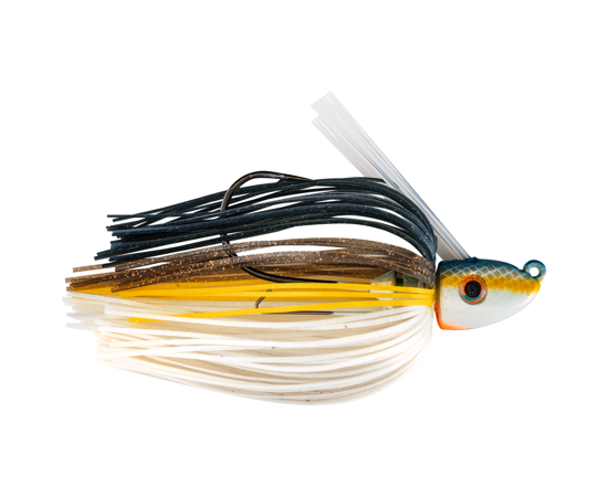 Strike King Tour Grade Swim Jig