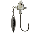 Strike King Tour Grade Spin Head