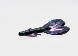 ZOOM Super Speed Craw 4"