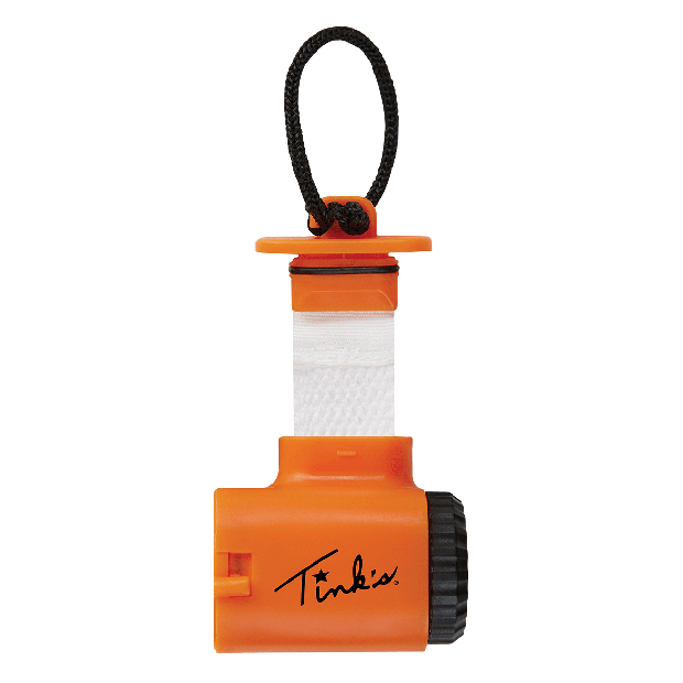 Tink's® Retractable Scent Reel