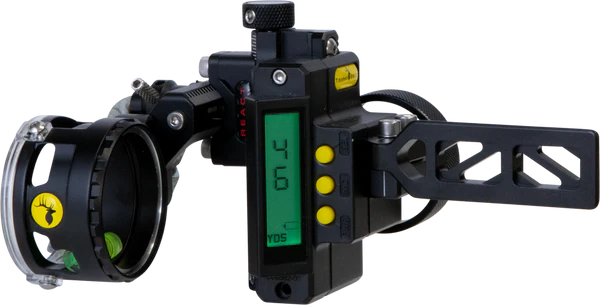Trophy Ridge Digital REACT Bridge Lock RH