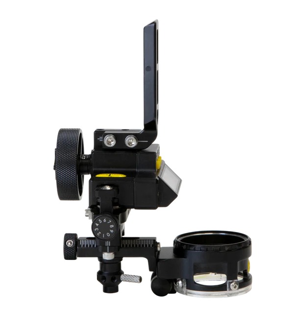 Trophy Ridge Digital REACT Bridge Lock RH