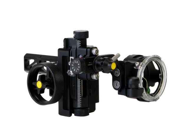 Trophy Ridge Digital REACT Bridge Lock RH