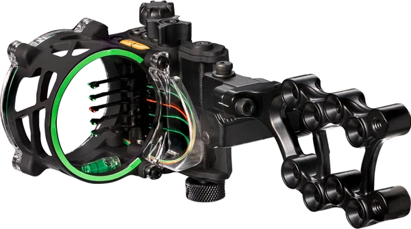Trophy Ridge Fix Bow Sight 5 pin
