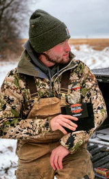 Burr Paw Sticker Remover