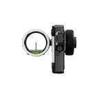 Ultraview UV Slider 2 Bridge-Lock Horizontal 3 Pin