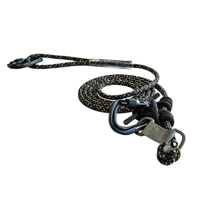 Latitude Vapor Line 8mm Lineman Rope