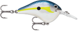 Rapala DT 6 Series