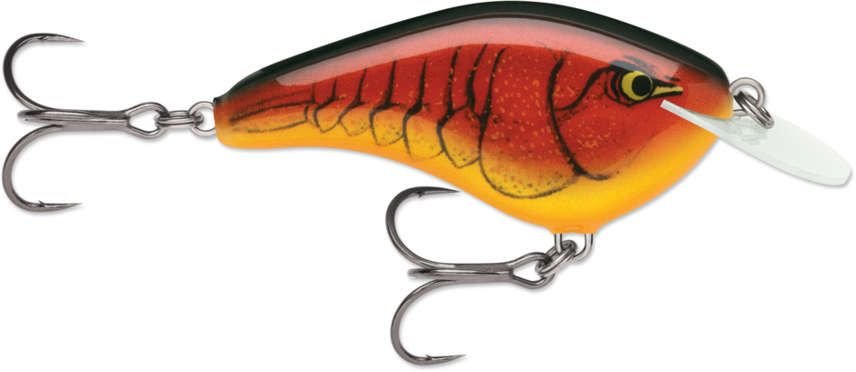 Rapala OG Slim 6