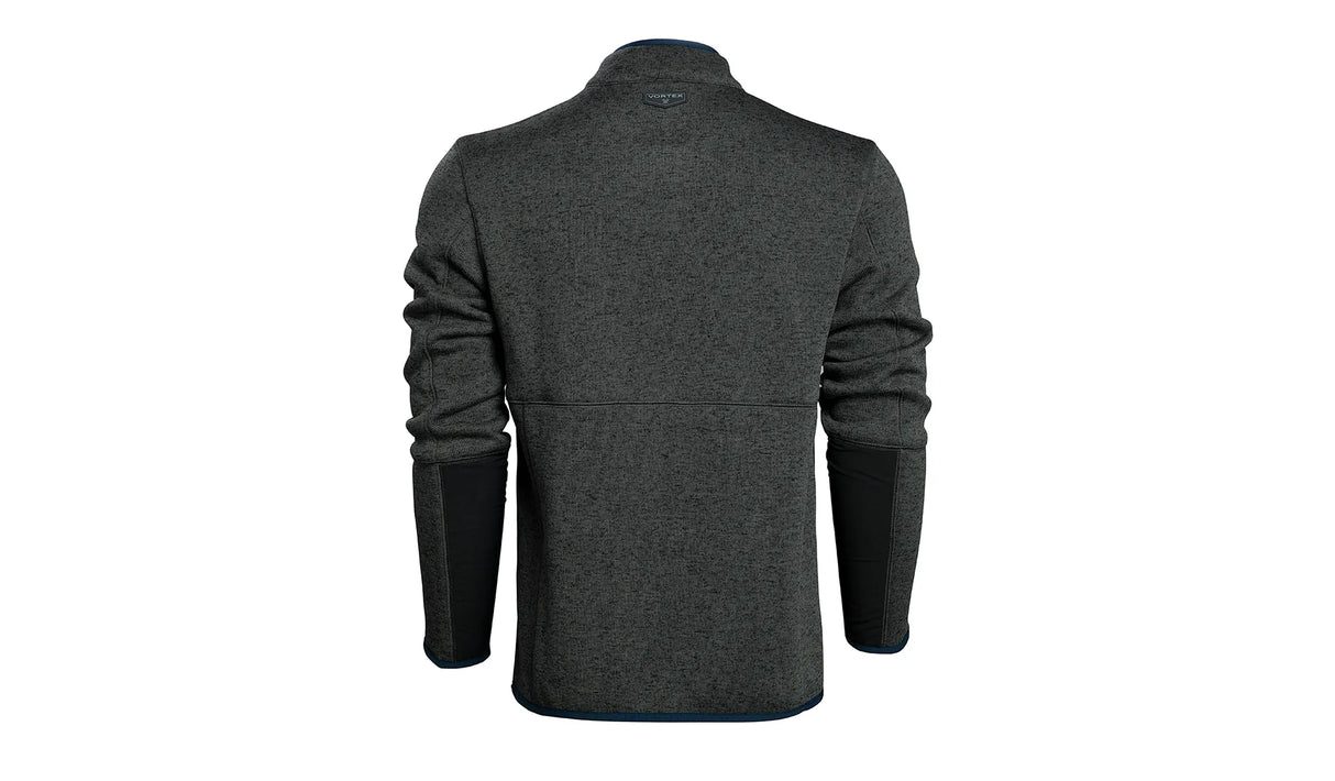 Anchor Point Fleece Full Zip