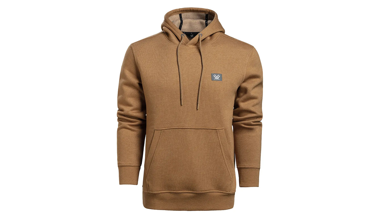 Heavyweight Comfort Hoodie