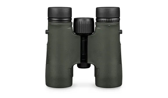 Diamondback 8x28 HD Binoculars