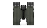 Diamondback 8x28 HD Binoculars