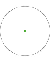 Vortex Crossfire® II Solar Green Dot