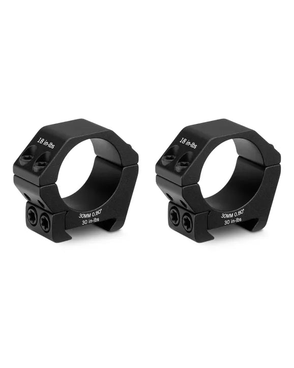 Vortex Sport Riflescope Rings 30mm