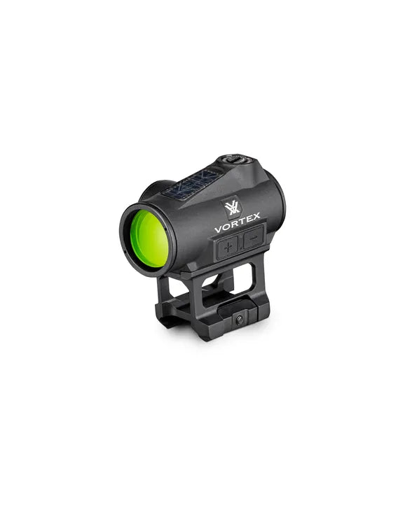 Vortex Crossfire® II Solar Green Dot
