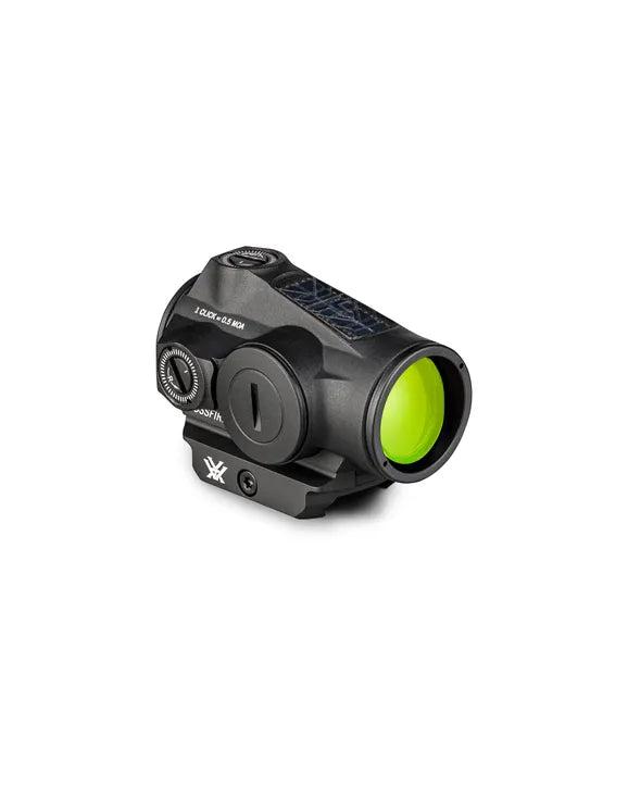 Vortex Crossfire® II Solar Green Dot