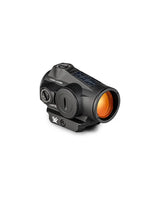 Vortex Crossfire® II Solar Red Dot