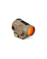 Vortex Crossfire® II Solar Red Dot