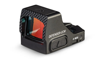 Defender-CCW™ Micro Red Dot