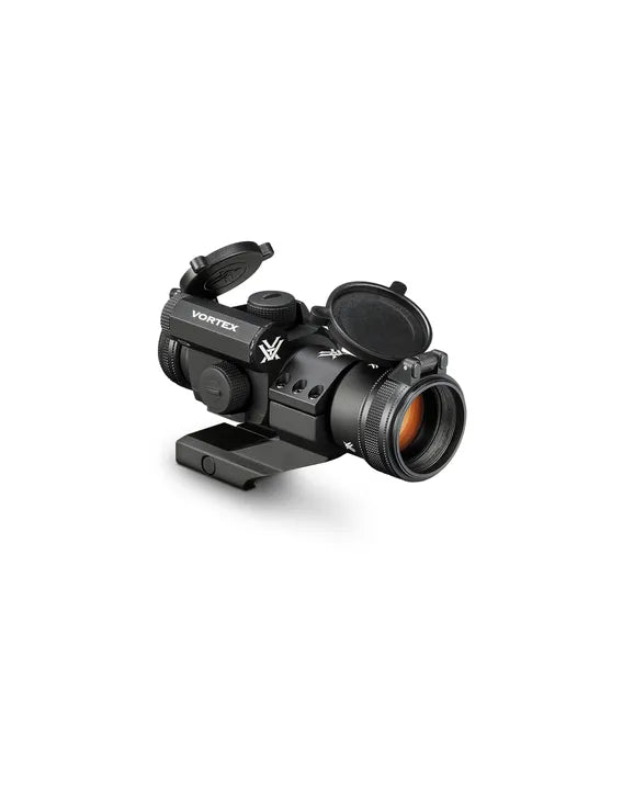 StrikeFire II Red/Green Dot Scope
