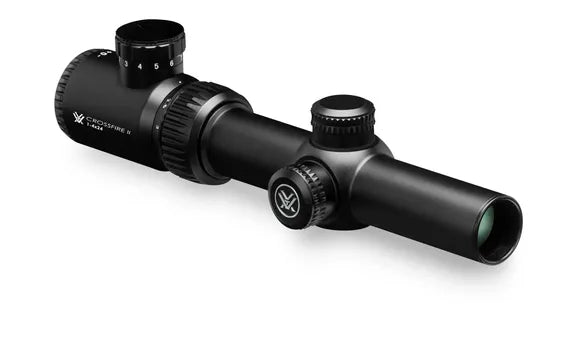 Vortex Crossfire® II Scopes