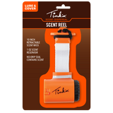 Tink's® Retractable Scent Reel