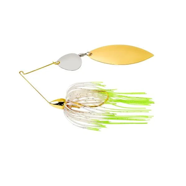 War Eagle Gold Frame Tandem Willow