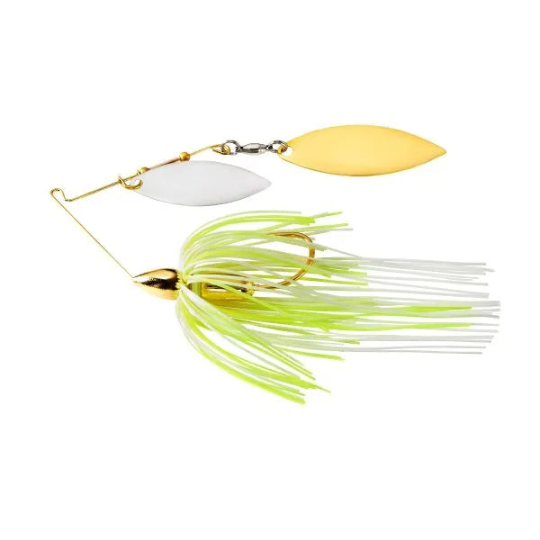 War Eagle Screamin Eagle Gold Frame Double Willow