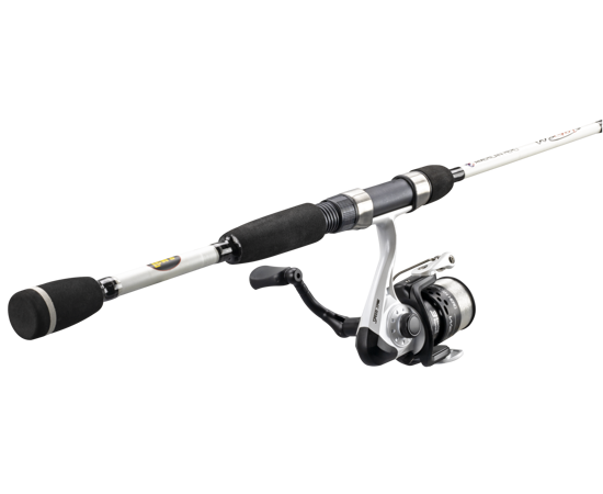 American Hero We Go Spinning Combo 2nd Gen 5'6"