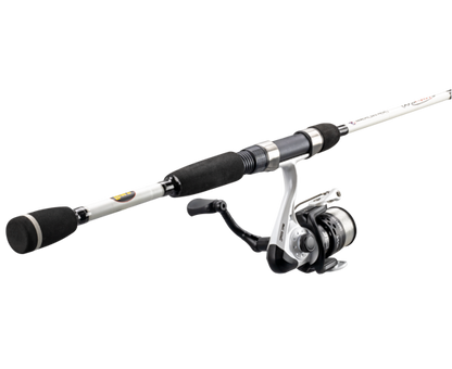 American Hero We Go Spinning Combo 2nd Gen 5'6"