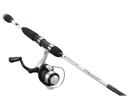 American Hero We Go Spinning Combo 2nd Gen 5'6"