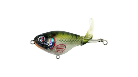 Whopper Plopper 75