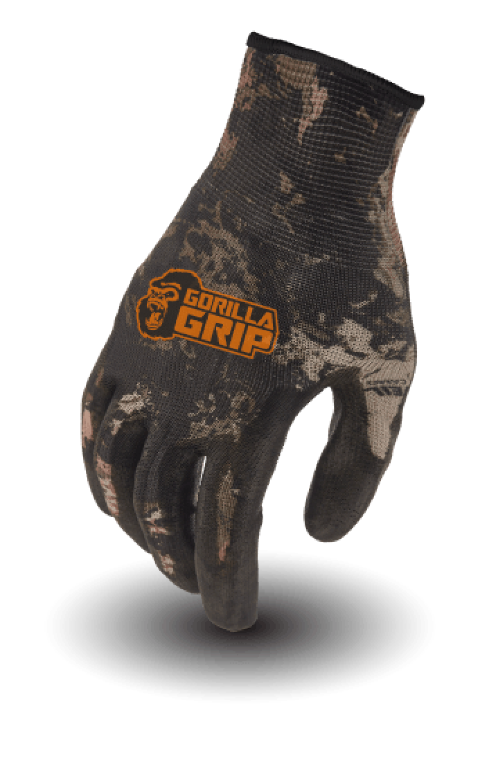 Gorilla Grip VEIL Wideland