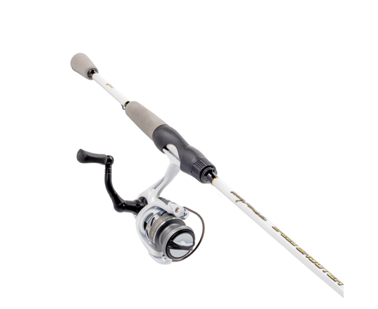 Wally Marshall Speed Shooter Spinning Combo