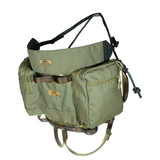 Tethrd Workhorse Saddle Kit