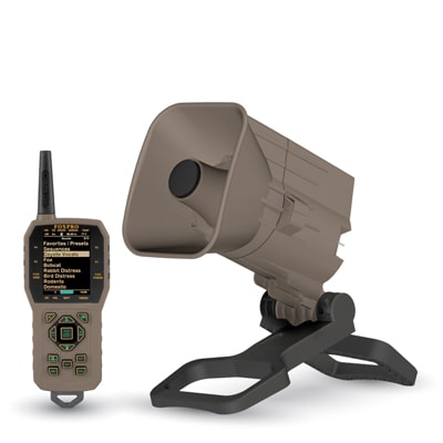 FoxPro X24