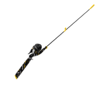 Batman 29" Floating Spincast Combo