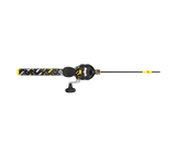 Batman 29" Floating Spincast Combo