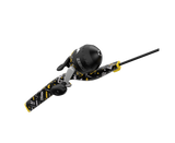 Batman 29" Floating Spincast Combo