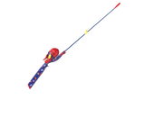 Superman Floating Combo