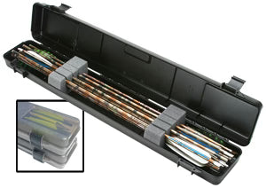 MTM Ultra Compact Arrow Case