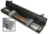 MTM Ultra Compact Arrow Case